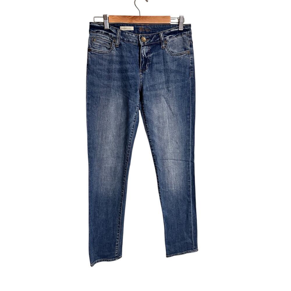 Kut from the Kloth Catherine Boyfriend Jeans Size 2 KP494MH2